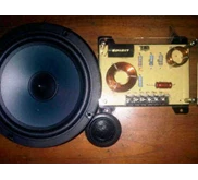 SPEAKER SPLIT CUBIG RS 6.1