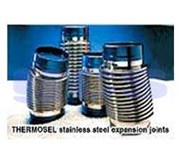 METAL EXPANSION JOINT