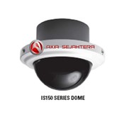 PELCO CCTV JAKARTA - Camclosure® IS Series Rugged Mini Dome