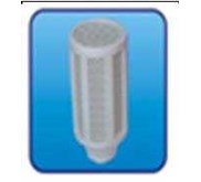 LAMPU LED-LU-TUB-0401