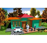 Interior & Eksterior Designer