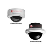 PELCO CCTV JAKARTA ICS110/ 150 Series Camclosure ® Camera System