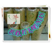 Alat Pembungkus Buah