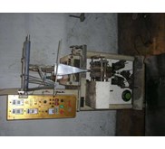 Mesin packing sachet untuk cairan