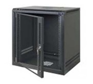 ABBA 19 8U 600mm Wallmounted Rack Single Door