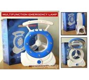 Lampu Emergency Multi Fungsi - 1