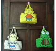 TAS BEKAL ANAK
