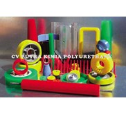Produk Polyurethane / PU products