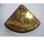 CLINOMETER