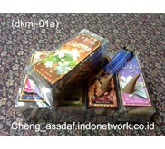 dupa kerucut malaysia jasmine ( dkmj-01a)