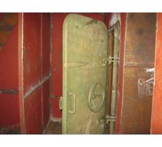 Pintu Kedap