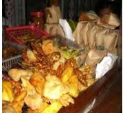 Bisnis Modal Kecil Angkringan Nasi Kucing