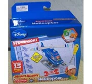Fisher-Price Fix-It Helicopter