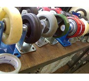 CASTOR WHEEL / RODA TOLEY