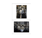 GEAR BOX ( FALK)