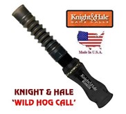KNIGHTandHALE WILD HOG Call/ Pemanggil babi hutan