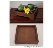 Hospitality Trays