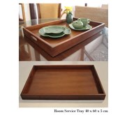 Hospitality Trays