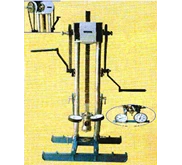 SONDIR / DUTCH CONE PENETROMETER