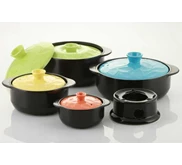 Cookware, peralatan Dapur, wadah makanan