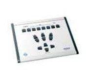 Fixed Speed PTZ Keyboard - KBD9000 Transmitter/ Controller
