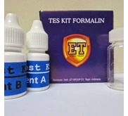 Formalin Test Kit
