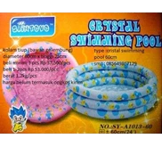 Crystal Swimming Pool