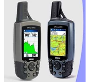 Garmin GpsMap 60csx Garmin GpsMap 76csx