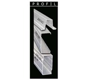 PROFIL BAJA RINGAN X Frame