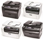 Xerox DocuPrint CM205 f/ fw dan DocuPrint M205 f/ fw