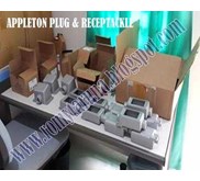 APPLETON ELECTRICAL PART