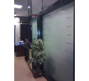 KACA FILM SANDBLAST