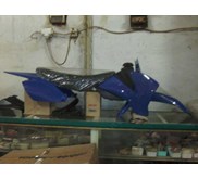 Body set Trail KTM' 85