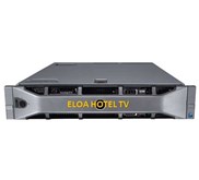 HOTEL IPTV SERVER