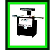 SKIN PACKAHING MAHINE TB 390