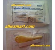 CONDOM CATHETER ( Kondom Kateter)