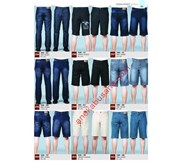 Jeans Pria