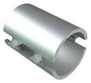 Bracelet Anode