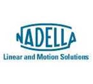 Nadella Bearing DLF3020 DLF2016 GC32EE