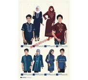 Busana Muslim, Baju Koko