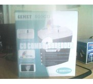 GEMET 500CD