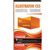 DVD tutorial Adobe Illustrator Cs5 Bhs indonesia