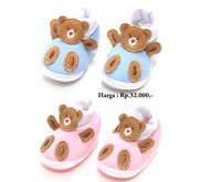 Kaos kaki bear bayi