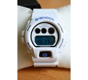 GSHOCK G-26045 WHITE