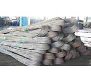 Besi Beton Polos