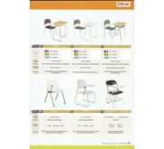 CHITOSE School Furniture
