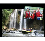 Rafting Package