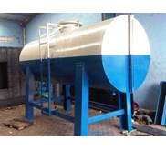 Tangki Solar 500-20000liter