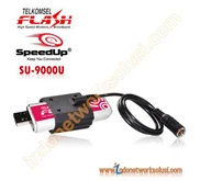 ANTENA MODEM TELKOMSEL FLASH SPEED UP SU-9000U