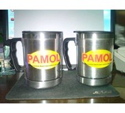Ongkos Cetak sablon mug/ tumbler